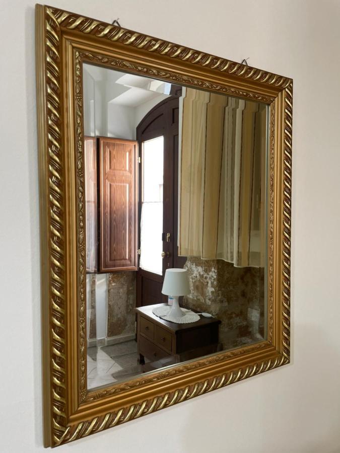 Half House Floridia Villa ภายนอก รูปภาพ