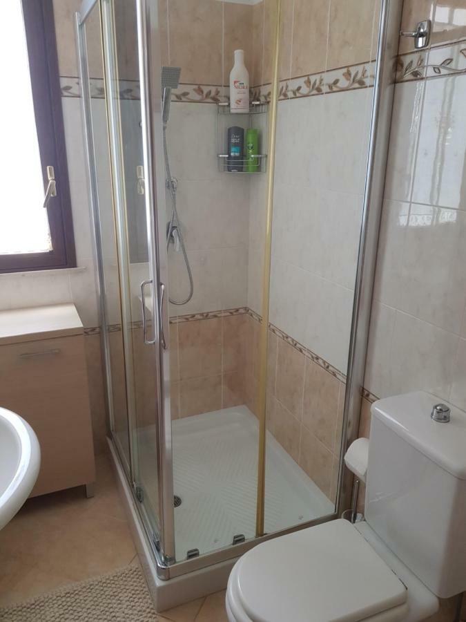 Half House Floridia Villa ภายนอก รูปภาพ