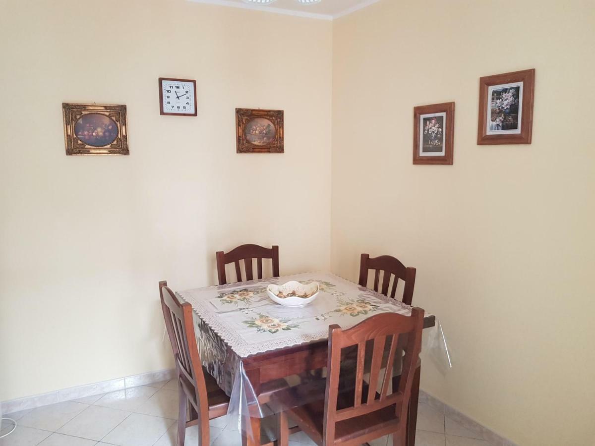 Half House Floridia Villa ภายนอก รูปภาพ