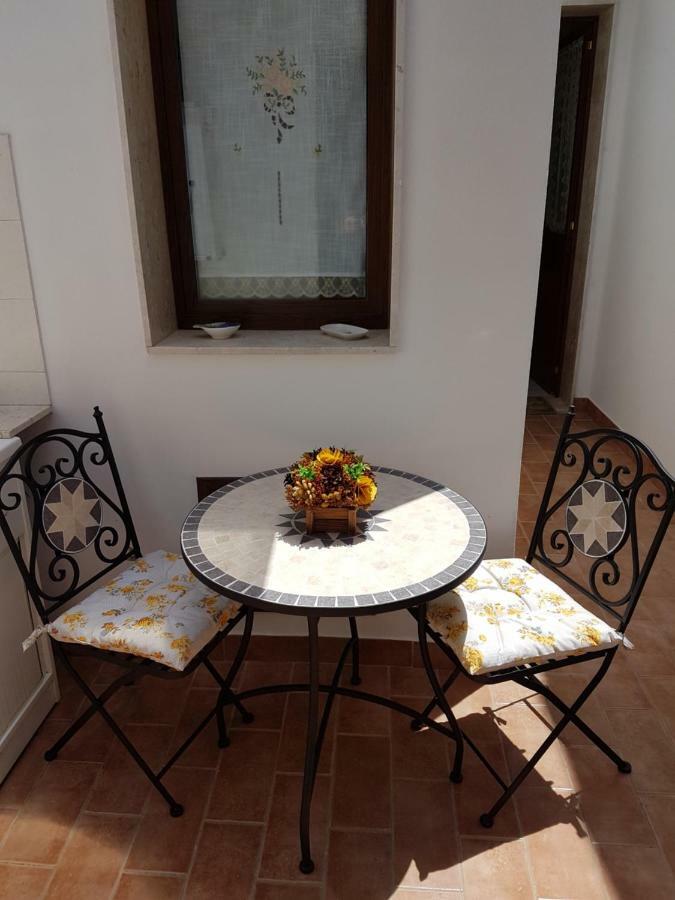 Half House Floridia Villa ภายนอก รูปภาพ